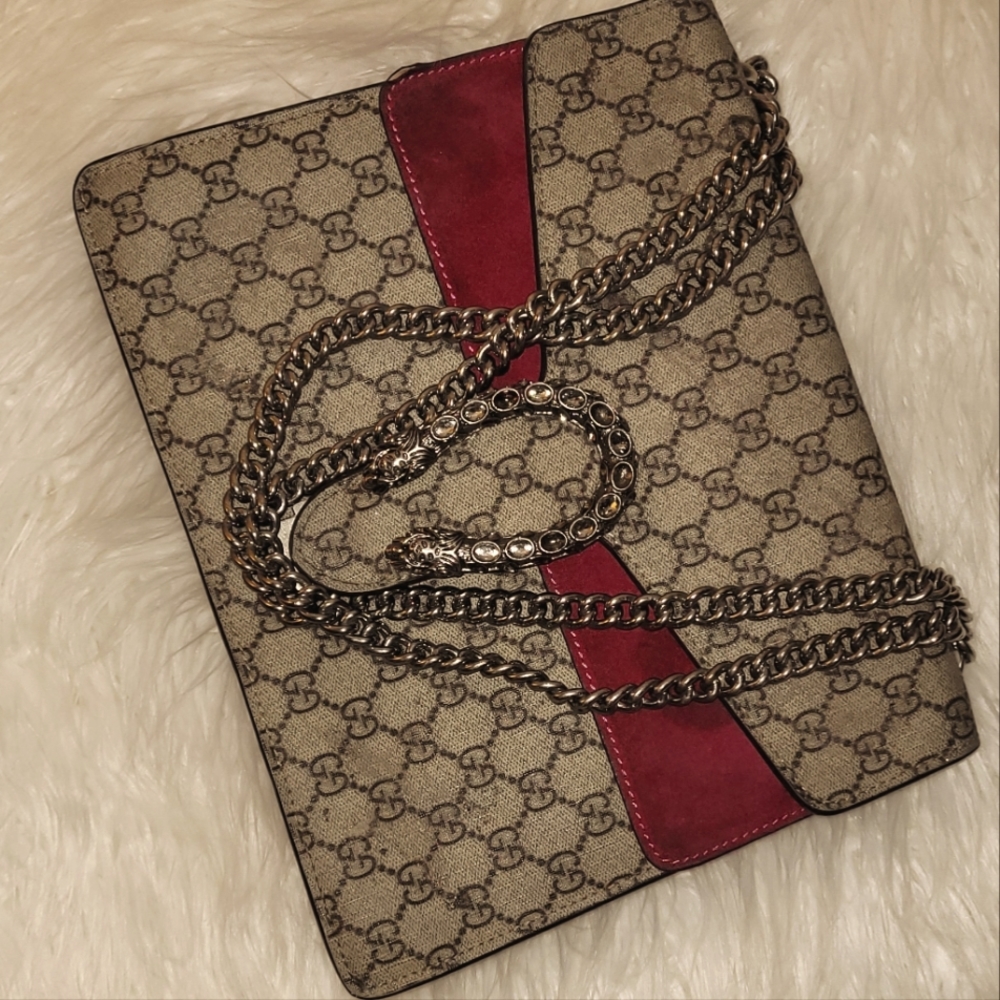 Gucci Handbag